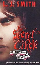 The Secret Circle: The Captive