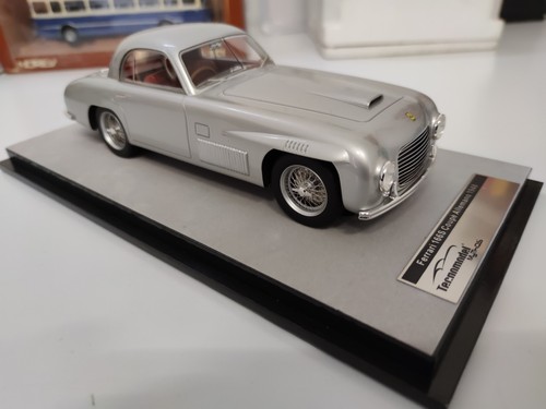 Tecnomodel ferrari 166 s - ,