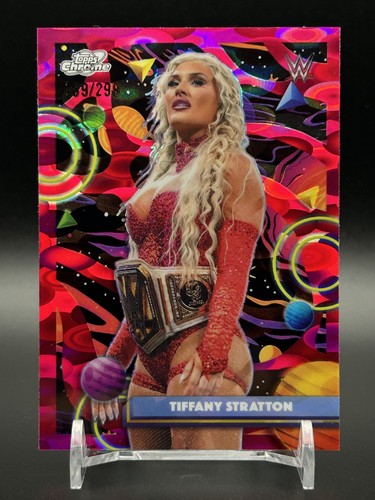 2026 topps chrome - 2026,