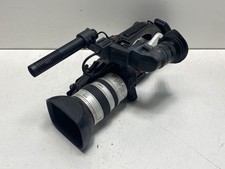 Videocamera Canon XL1 3CCD