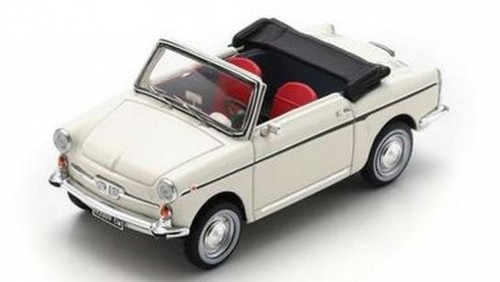 Schuco autobianchi bianchina - schuco,