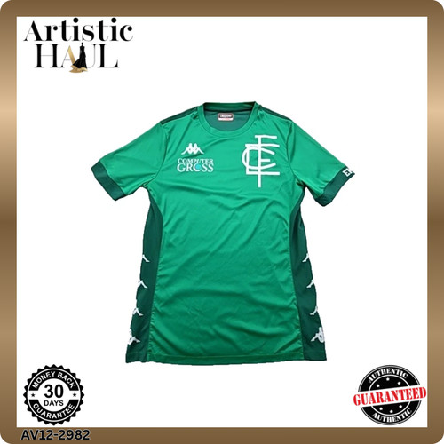 Shirt unisex kappa - t-shirt,