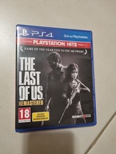 The Last Of Us Remastered