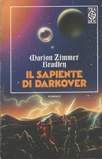 Il sapiente di Darkover di