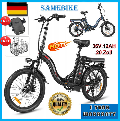 Bicicletta elettrica 350w 36v - 350w,