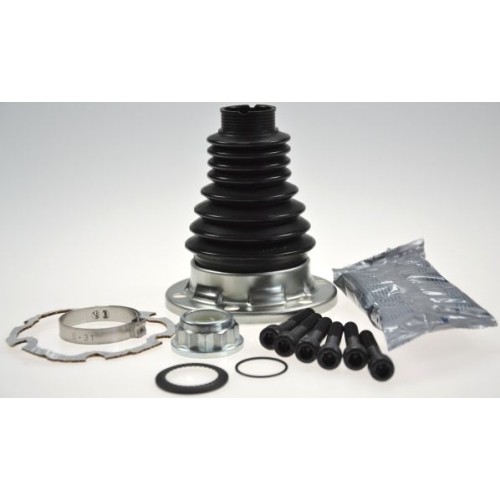 Set soffietto albero motore - set,