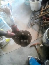 Attrezzatura da lavoro usata