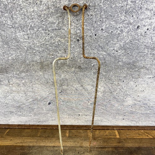 Vintage hiawatha forcella - vintage,