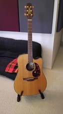 Takamine tan16c pro - takamine,