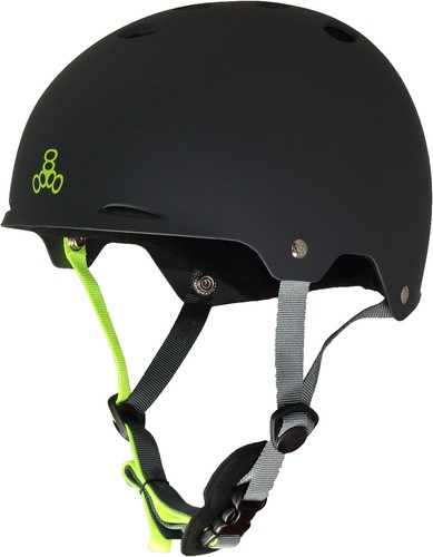 Casco wakeboard triple8 - casco, gotham