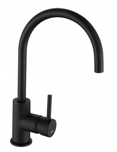Rubinetto miscelatore cucina