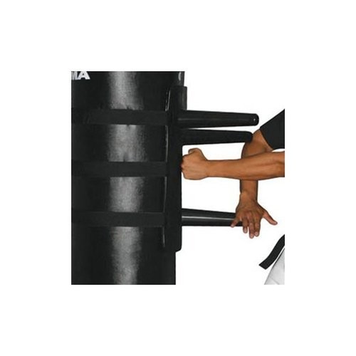 Dzotmyn wing chun dummy - dzotmyn,