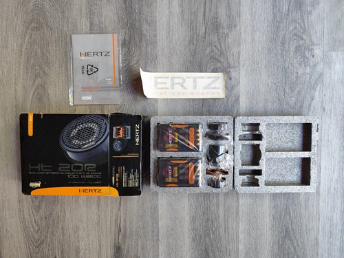 Super tweeter 20r - super,