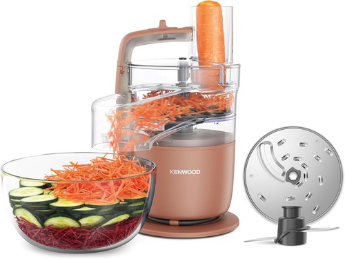 Kenwood robot cucina multi - kenwood,