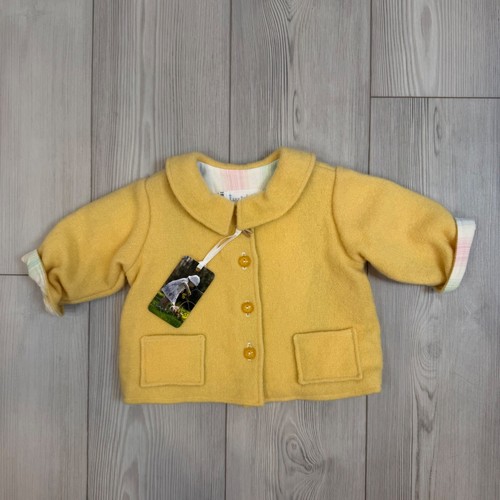Giacca bambino terricloth - giacca,