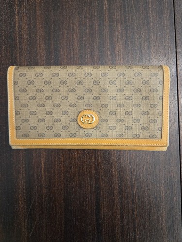 Portafoglio gucci unisex - portafoglio,