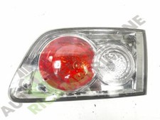 RF FANALE POST. DX. MAZDA 6 «I» SW (2003) 2.0 CiTD, 16v. Station Wagon, 5 p. ...