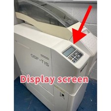 Schermo Display LCD per