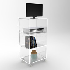 Carrello 40x40 mobile in - carrello,