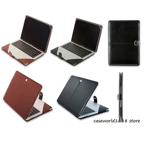 Custodia posteriore per laptop