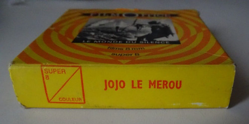 Film office super le - film, 8