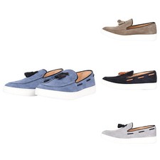 Mocassini Uomo Eleganti in