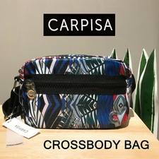 Nuova borsa a tracolla CARPISA