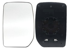 Vetro Specchietto Specchio SX