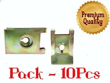 Ritenzione Metallica U-Nut