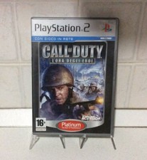 Call Of Duty L’ora Degli