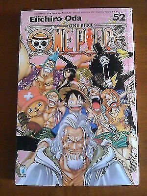 One piece eiichiro - n.52,