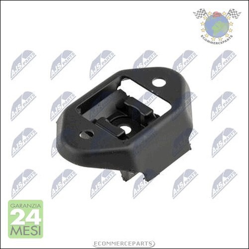Supporto motore ajs posteriore - motore,