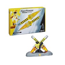 Power Rangers Lightning