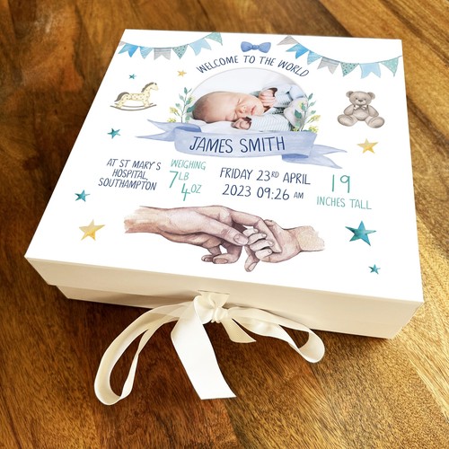 Nuovo baby shower - shower, ragazzo