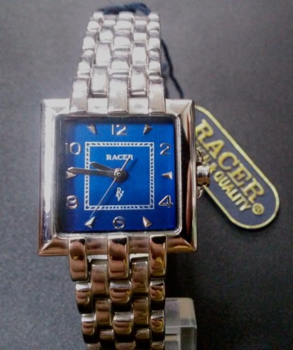 Orologio polso donna racer - da,