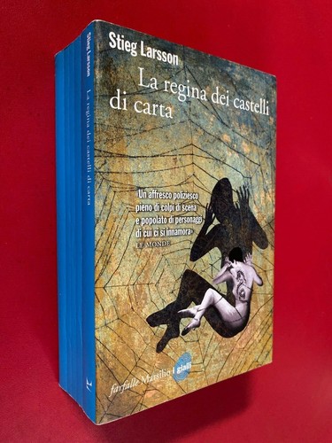 Stieg larsson regina - stieg,