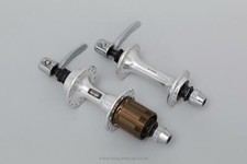 Mozzi Shimano Exage (RM50 /