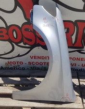 AUDI A3 8V PARAFANGO