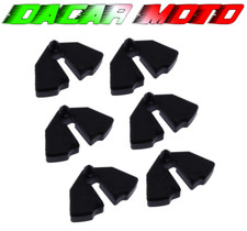 PARASTRAPPI RUOTA POSTERIORE PER Suzuki GSX 750 1980 1981 1982 1983 1984 1985 86