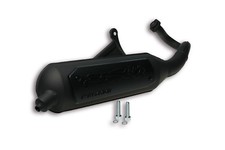 Marmitta Malossi Wild Lion