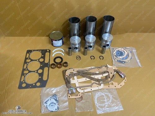New engine overhaul kit - new,