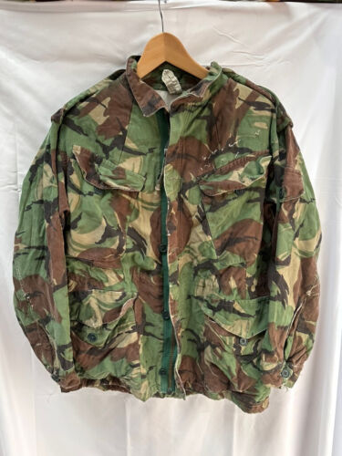 Genuino esercito britannico - esercito,