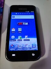 2 telefoni  Samsung Galaxy I9001  TIM + nokia da testare