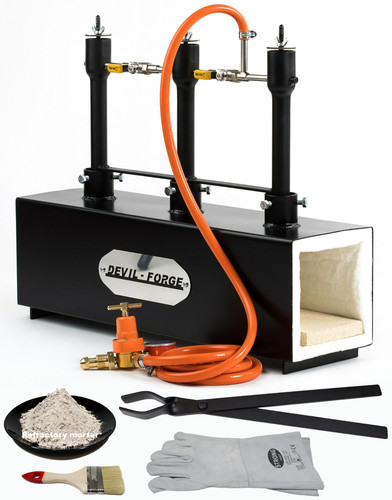 Dfprof3b forgia gas propano - forgia,