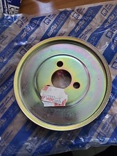 7641892 PULEGGIA IDROGUIDA