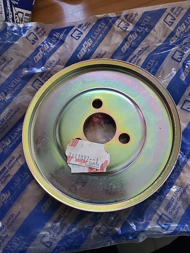 7641892 puleggia idroguida - 7641892,