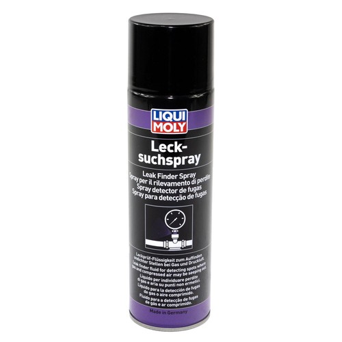 Spray rilevatore perdite - , 400