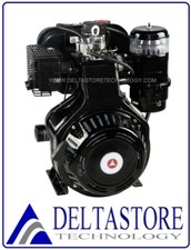 Motore diesel zanetti 10hp - motore,