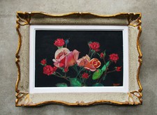 Antico Magnifico Quadro