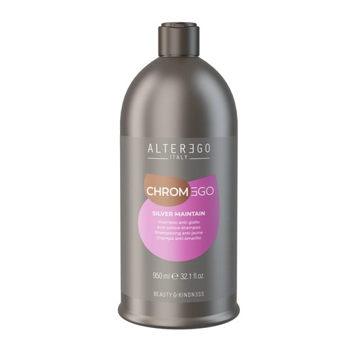 Alter ego chromego silver - ego,